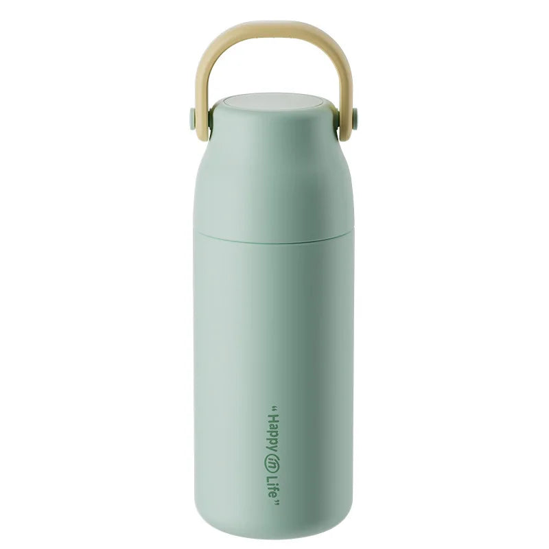 Gourde Filtrante Isotherme 500ml