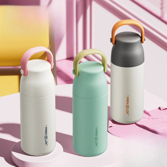 Gourde Filtrante Isotherme 500ml